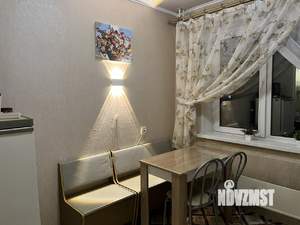 1-к квартира, на длительный срок, 40м2, 5/9 этаж