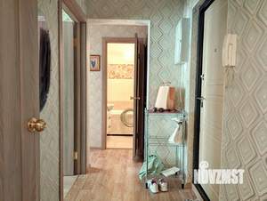 2-к квартира, на длительный срок, 45м2, 7/9 этаж