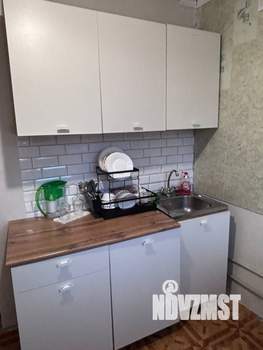 2-к квартира, на длительный срок, 44м2, 3/5 этаж