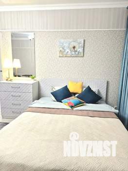 1-к квартира, посуточно, 40м2, 3/10 этаж