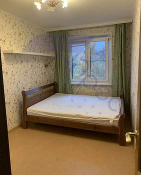 2-к квартира, на длительный срок, 44м2, 5/9 этаж