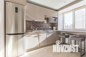 2-к квартира, посуточно, 51м2, 2/9 этаж