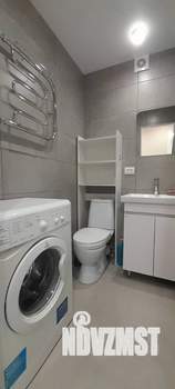 1-к квартира, на длительный срок, 31м2, 4/4 этаж