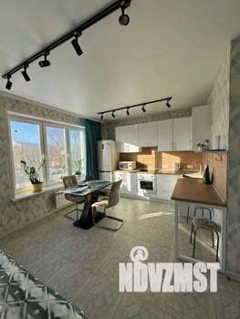 1-к квартира, посуточно, 70м2, 1/1 этаж