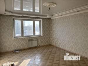 3-к квартира, на длительный срок, 75м2, 2/29 этаж