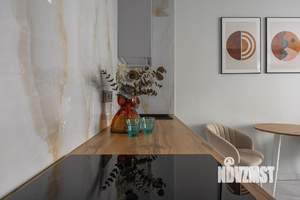 1-к квартира, посуточно, 31м2, 1/1 этаж