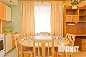 2-к квартира, посуточно, 75м2, 4/9 этаж