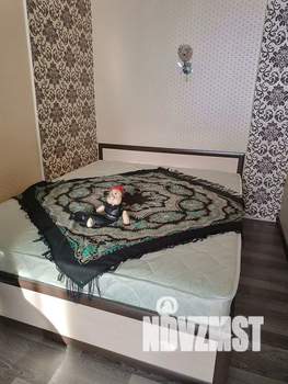 1-к квартира, посуточно, 34м2, 13/24 этаж