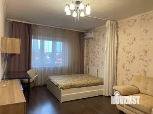 1-к квартира, на длительный срок, 47м2, 7/17 этаж