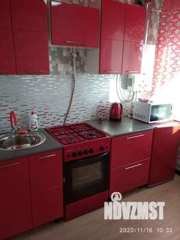 1-к квартира, посуточно, 31м2, 5/5 этаж