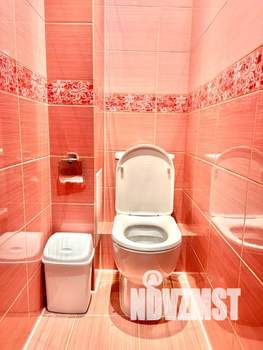 2-к квартира, посуточно, 56м2, 4/9 этаж