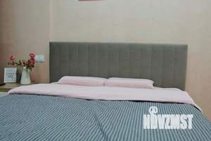 1-к квартира, посуточно, 26м2, 1/1 этаж