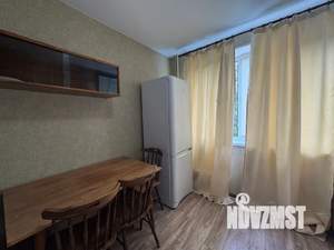 1-к квартира, посуточно, 33м2, 3/9 этаж