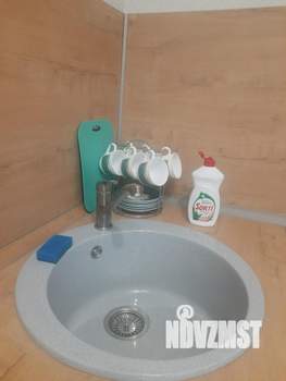 2-к квартира, посуточно, 55м2, 1/1 этаж