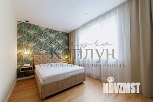 3-к квартира, на длительный срок, 85м2, 11/19 этаж