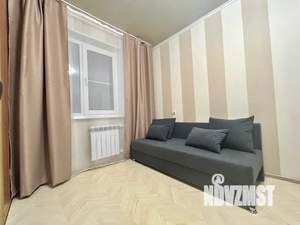 2-к квартира, посуточно, 56м2, 4/9 этаж