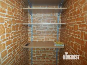 1-к квартира, на длительный срок, 33м2, 3/9 этаж