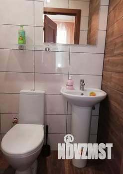 Студия квартира, посуточно, 25м2, 1/5 этаж