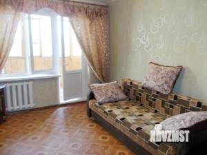 1-к квартира, на длительный срок, 36м2, 5/10 этаж