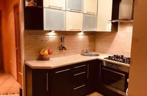 2-к квартира, на длительный срок, 50м2, 9/9 этаж