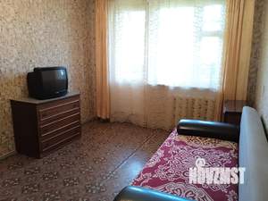 2-к квартира, посуточно, 55м2, 4/10 этаж