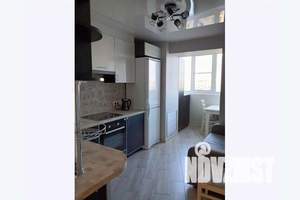 1-к квартира, посуточно, 38м2, 9/14 этаж
