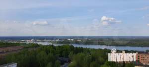 2-к квартира, посуточно, 52м2, 16/22 этаж