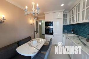 1-к квартира, посуточно, 36м2, 5/10 этаж