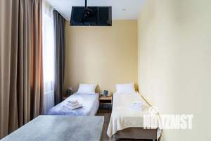 1-к квартира, посуточно, 16м2, 1/3 этаж