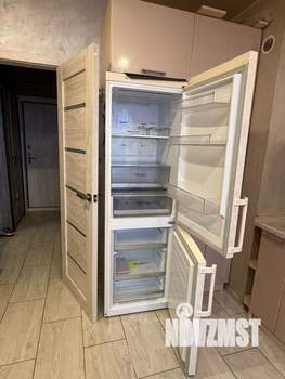 1-к квартира, на длительный срок, 38м2, 1/3 этаж