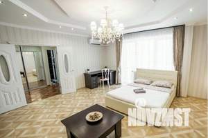 1-к квартира, посуточно, 50м2, 6/10 этаж