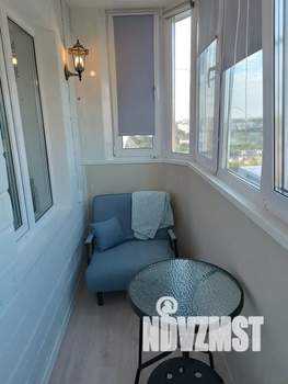 1-к квартира, посуточно, 39м2, 14/14 этаж