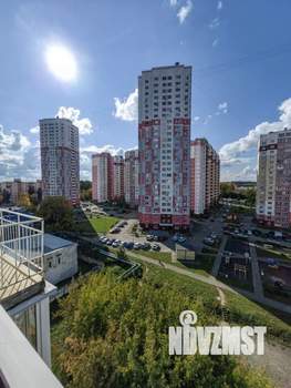 1-к квартира, на длительный срок, 46м2, 8/9 этаж