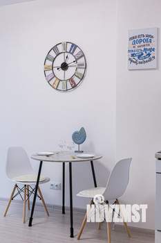 1-к квартира, посуточно, 39м2, 1/1 этаж