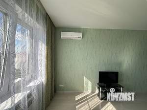 1-к квартира, на длительный срок, 42м2, 16/17 этаж