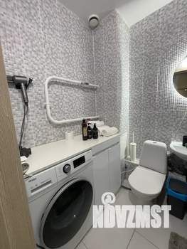 Студия квартира, посуточно, 24м2, 1/14 этаж