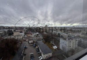 1-к квартира, на длительный срок, 40м2, 14/17 этаж