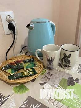 1-к квартира, посуточно, 32м2, 3/9 этаж