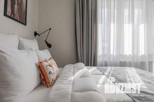 Студия квартира, посуточно, 25м2, 7/10 этаж