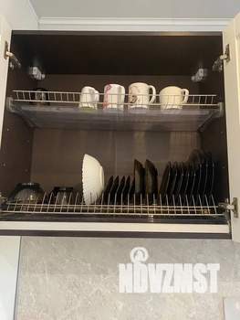 2-к квартира, посуточно, 43м2, 8/9 этаж