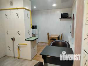 1-к квартира, посуточно, 40м2, 2/2 этаж