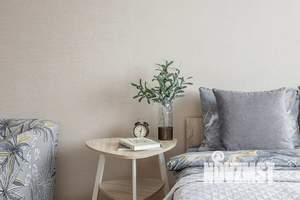 1-к квартира, посуточно, 41м2, 15/17 этаж