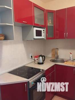 1-к квартира, посуточно, 32м2, 8/10 этаж