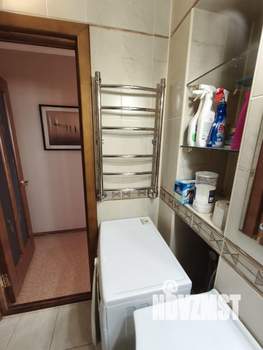 2-к квартира, на длительный срок, 66м2, 7/17 этаж