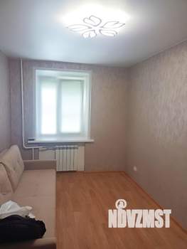 2-к квартира, на длительный срок, 46м2, 2/9 этаж