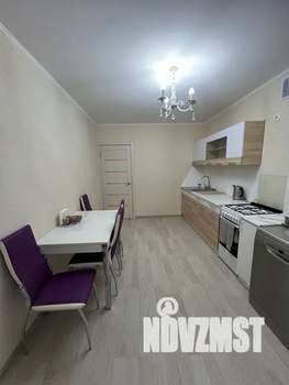 2-к квартира, посуточно, 55м2, 2/10 этаж