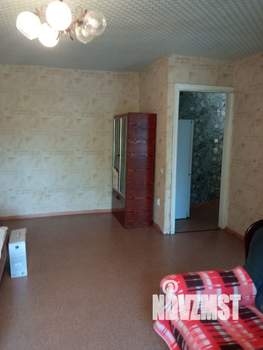 2-к квартира, на длительный срок, 40м2, 4/5 этаж