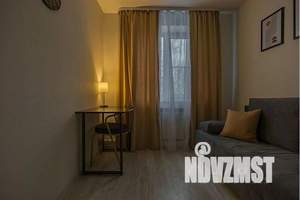 2-к квартира, посуточно, 57м2, 5/5 этаж