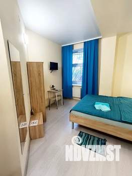 1-к квартира, посуточно, 15м2, 2/5 этаж
