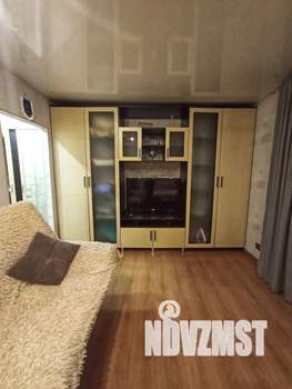 1-к квартира, посуточно, 30м2, 2/5 этаж